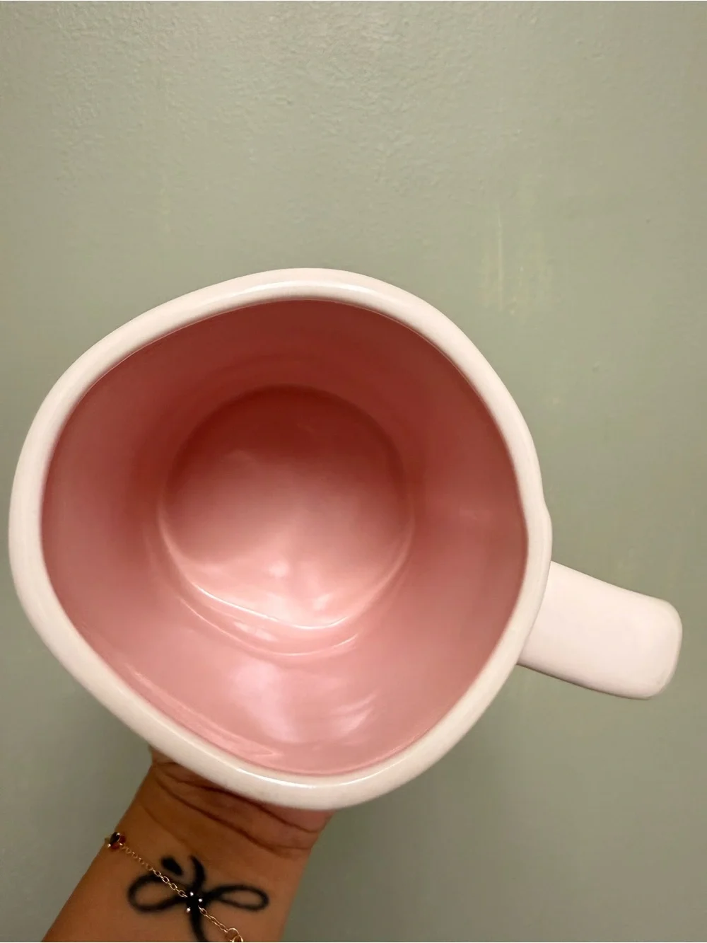 Rae Dunn “Bride” Mug